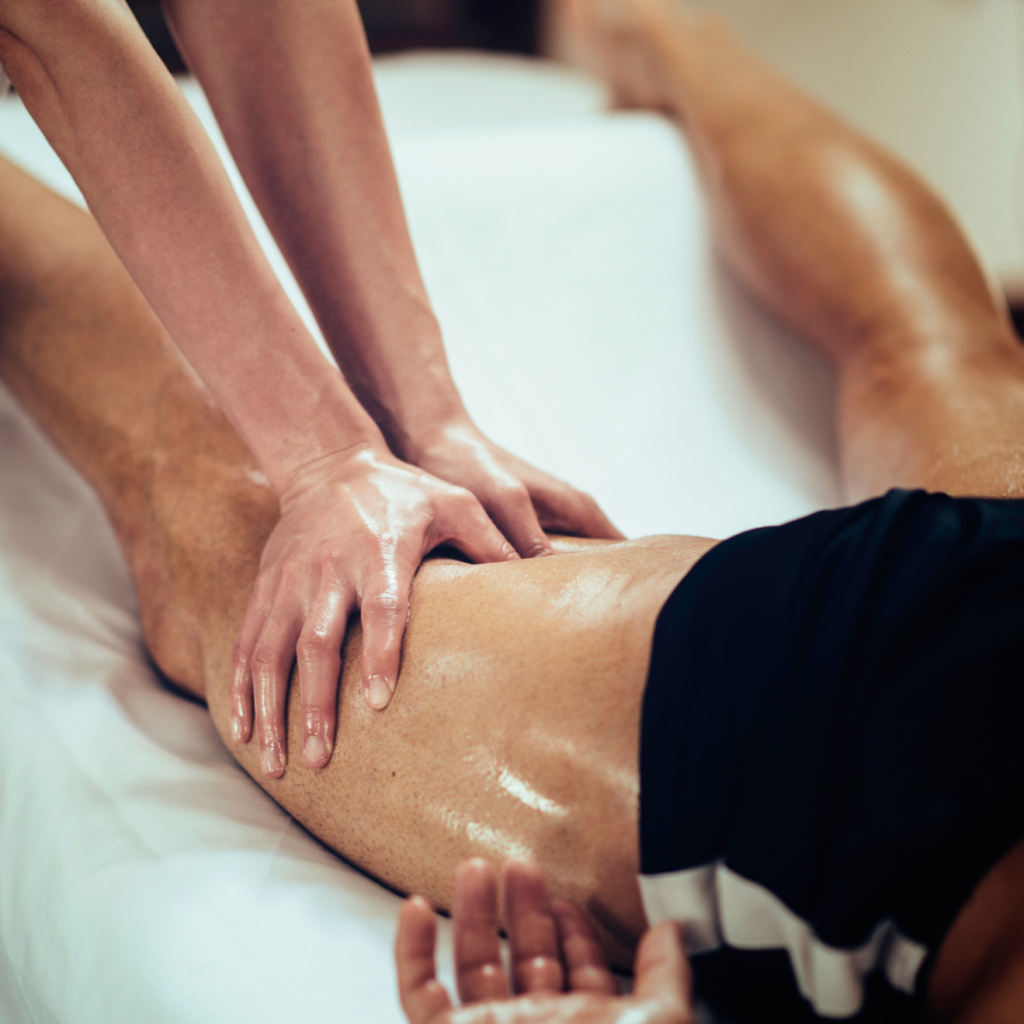 massage therapy for pain management