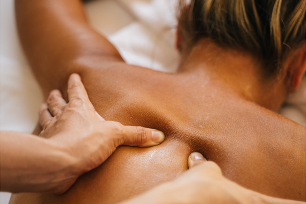 Massage Therapy for Pain Management, Lexington & Nicholasville