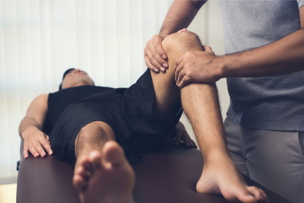 Massage Therapy for Pain Management, Lexington & Nicholasville