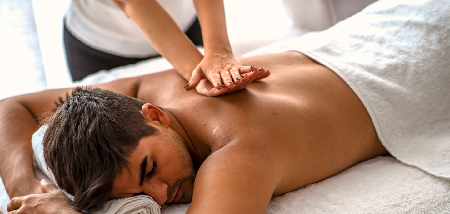 Fusion Therapeutic Massage Austin Tx