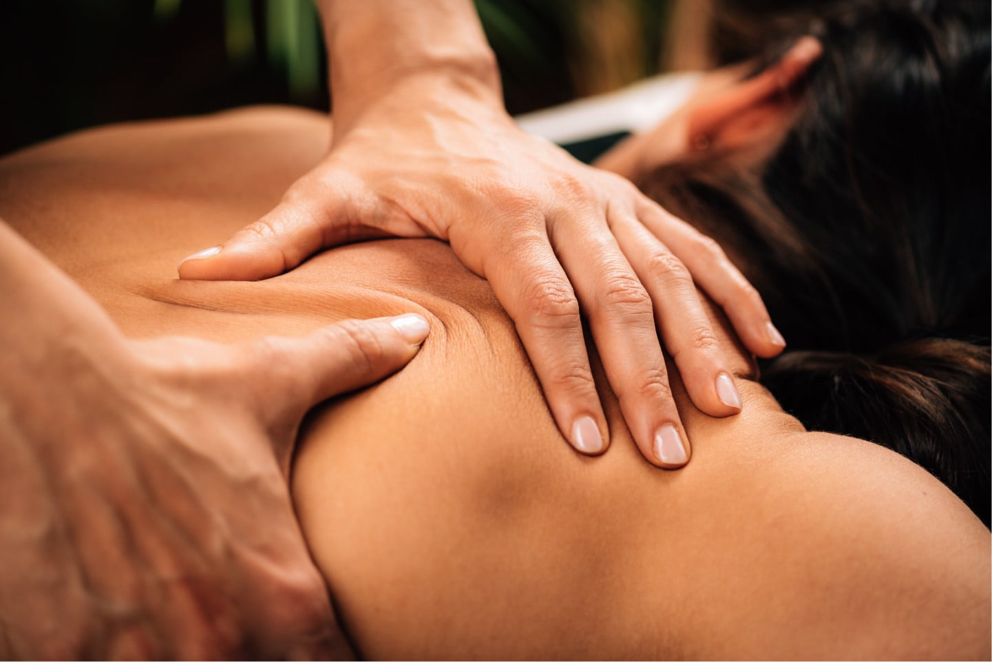 Therapeutic Massage Austin By Fusion Spa