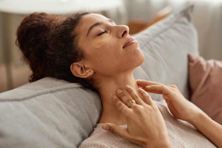 Massages You Can Do at Home: Safe & Effective Techniques for Stress Relief