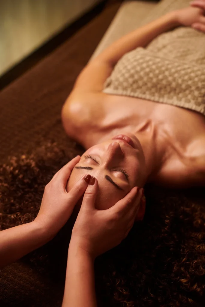 How Massage Impacts the Lymphatic System and Immune Health